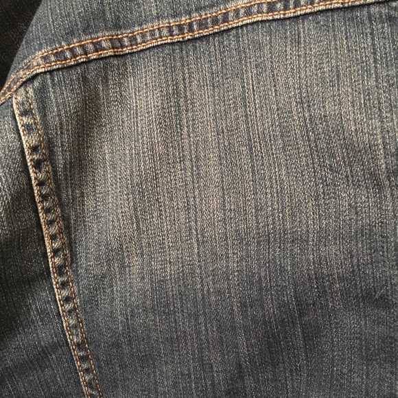 ➖Old Navy Denim Jean Jacket - Picture 3 of 3